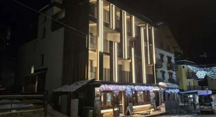 Hotel Perruquet
